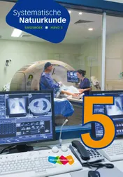 Omslag van 5 Havo basisboek