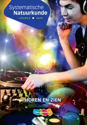 Omslag van Havo katern B