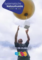 Omslag van Katern havo