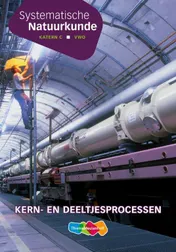 Omslag van Katern C; Vwo