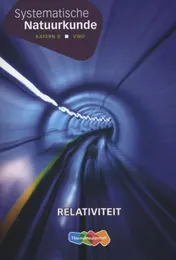 Omslag van Katern D vwo