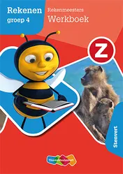 Omslag van Werkboek
