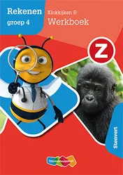 Omslag van Werkboek