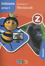 Omslag van Werkboek