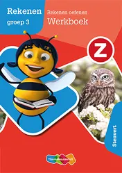 Omslag van Werkboek