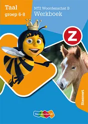 Omslag van Werkboek