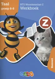 Omslag van Werkboek