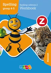 Omslag van Werkboek