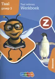 Omslag van Werkboek