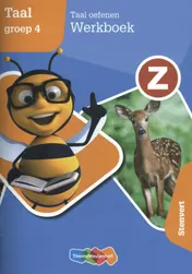 Omslag van Werkboek