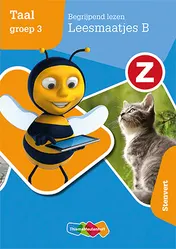 Omslag van groep 3
