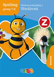 Omslag van Werkboek