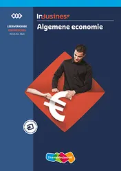 Omslag van Leerwerkboek