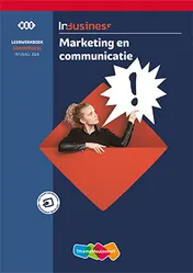 Omslag van Leerwerkboek