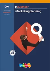 Omslag van Leerwerkboek