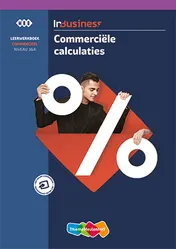 Omslag van Leerwerkboek
