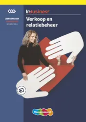 Omslag van Leerwerkboek