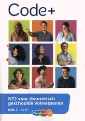 Omslag van 3 A2-B1