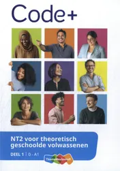 Omslag van deel 1 0-A1