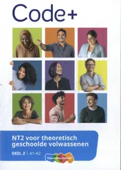 Omslag van Theorieboek 2