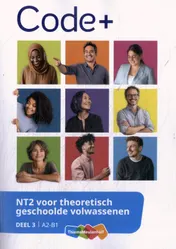 Omslag van 3 A2-B1