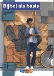 Omslag van Leerwerkboek