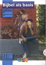 Omslag van Leerwerkboek