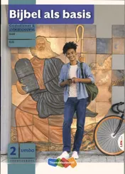Omslag van Leerwerkboek