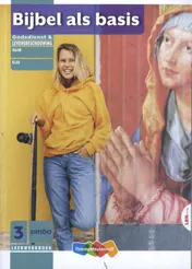Omslag van Leerwerkboek