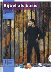 Omslag van Leerwerkboek