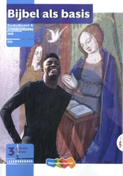Omslag van Leerwerkboek