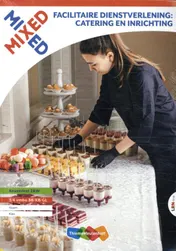 Omslag van 3/4 vmbo bb/kb/gl