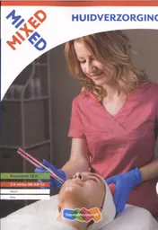 Omslag van 3/4 vmbo BB/KB/GL