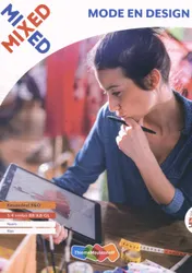 Omslag van 3/4 vmbo