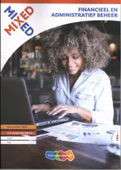 Omslag van 3-4 vmbo BB/KB/GL
