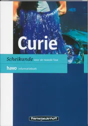 Omslag van Informatieboek