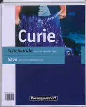 Omslag van Docentenhandleiding