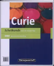 Omslag van Docentenhandleiding