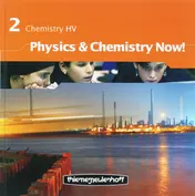 Omslag van Textbook 1 HV