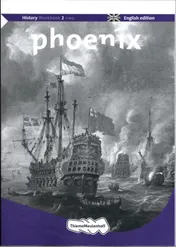 Omslag van Workbook