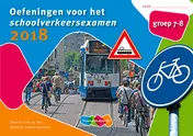 Omslag van 2018 groep 7-8