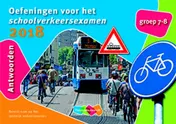 Omslag van 2018 groep 7-8 antwoorden