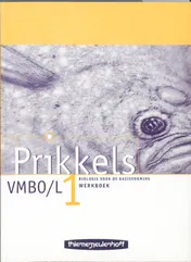 Omslag van Werkboek