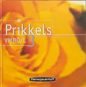 Omslag van Leerboek