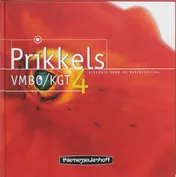 Omslag van Leerboek