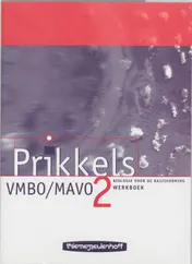 Omslag van Werkboek
