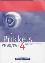 Omslag van Werkboek