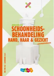 Omslag van Leerwerkboek