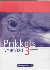 Omslag van Werkboek