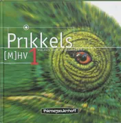 Omslag van Leerlingenboek